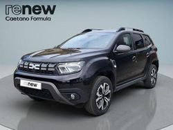 Preto Usado 2024 Dacia Duster Journey SUV | € 21.900 (Preço justo)