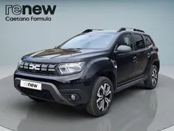 Preto Usado 2024 Dacia Duster Journey SUV | € 21.900 (Preço justo)