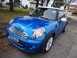 Usado 2012 Mini Cooper D Citadino | € 7.500 (Super Preço)