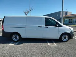 Branco Usado 2019 Mercedes Vito Monovolume | € 28.350 (Super Preço)