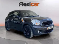 Preto Usado 2015 Mini Countryman SUV | € 11.450 (Bom preço)