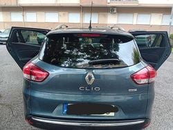 Usado 2017 Renault Clio IV Sedan | € 9.000 (Preço justo)