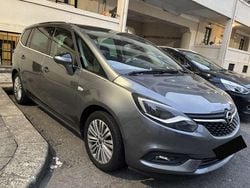 Usado 2017 Opel Zafira Tourer Monovolume | € 12.000