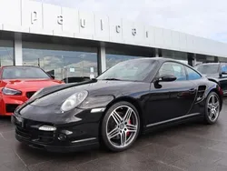 Preto Usado 2006 Porsche 911 | € 89.000