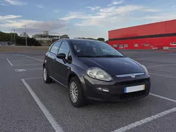 Usado 2011 Fiat Punto Evo Citadino | € 3.700 (Bom preço)