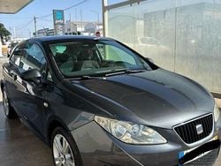 Usado 2010 Seat Ibiza | € 5.750 (Preço justo)