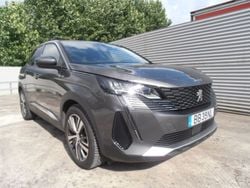 Cinza Usado 2021 Peugeot 3008 GT Carrinha | € 24.900 (Super Preço)