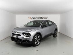 Cinza Usado 2024 Citroën C4 PureTech SUV | € 18.980 (Super Preço)