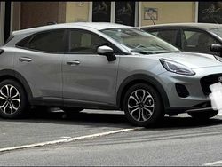 Cinzento Usado 2024 Ford Puma Gen-E | € 19.500 (Super Preço)