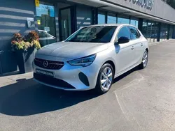 Cinzento Usado 2022 Opel Corsa | € 12.500 (Bom preço)
