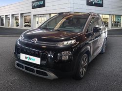 Preto Usado 2018 Citroën C3 Aircross Feel SUV | € 14.900 (Preço elevado)