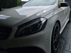 Usado 2017 Mercedes A200 AMG Sedan | € 17.500 (Bom preço)