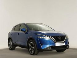 Usado 2024 Nissan Qashqai N-Connecta SUV | € 30.490 (Preço justo)