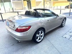 Outro Usado 2011 Mercedes SLK250 Cabrios | € 23.650