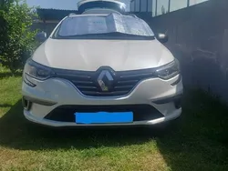 Usado 2016 Renault Mégane GT Line GT-Line Sedan | € 11.500 (Preço justo)