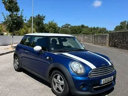 Usado 2011 Mini Cooper D Citadino | € 6.650 (Super Preço)