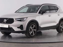 Prateado Usado 2024 Volvo XC40 SUV | € 38.950 (Caro)