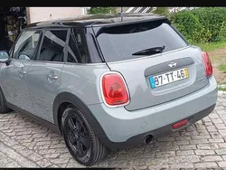 Usado 2015 Mini One D Citadino | € 10.000 (Bom preço)