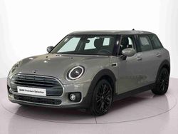 Cinzento Usado 2022 Mini Clubman Carrinha | € 26.900 (Caro)