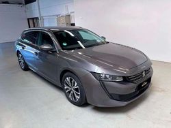 Cinzento Usado 2021 Peugeot 508 Allure Carrinha | € 16.790 (Super Preço)