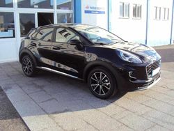 Preto Usado 2022 Ford Puma Citadino | € 19.250 (Bom preço)