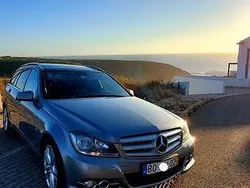 Usado 2011 Mercedes C250 Sedan | € 9.800 (Preço justo)