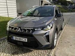 Usado 2024 Mitsubishi ASX SUV | € 19.800