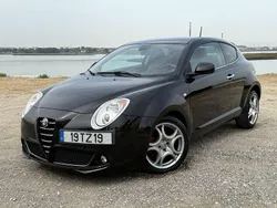 Usado 2012 Alfa Romeo MiTo Citadino | € 4.700 (Super Preço)