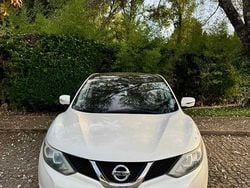 Usado 2014 Nissan Qashqai SUV | € 13.000 (Preço justo)