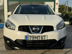 Usado 2012 Nissan Qashqai 360º SUV | € 11.950 (Preço elevado)