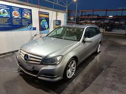 Usado 2014 Mercedes C220 Sedan | € 12.400 (Preço justo)