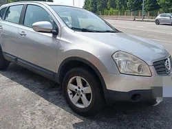 Usado 2009 Nissan Qashqai SUV | € 6.500 (Bom preço)