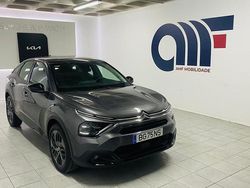 Cinza Usado 2024 Citroën C4 PureTech SUV | € 18.890 (Super Preço)