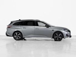 Cinza Usado 2024 Peugeot 308 GT Carrinha | € 25.990 (Bom preço)