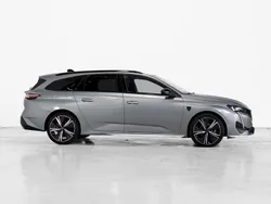 Cinza Usado 2024 Peugeot 308 GT Carrinha | € 25.990 (Bom preço)