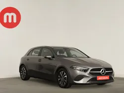 Usado 2024 Mercedes A200 | € 30.999 (Super Preço)