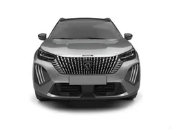 Cinzento Novo 2025 Peugeot e-2008 Style SUV | € 35.995 (Preço justo)