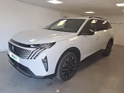 Branco Usado 2025 Peugeot 5008 Allure Monovolume | € 37.900