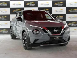 Cinzento Usado 2023 Nissan Juke N-Connecta SUV | € 24.990 (Caro)