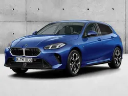 Azul portimão metalizada Novo 2025 BMW 116 M Sport Citadino | € 36.909
