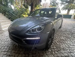 Usado 2013 Porsche Cayenne SUV | € 29.900
