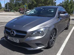 Usado 2013 Mercedes CLA220 Sedan | € 19.000 (Preço justo)