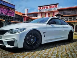 Usado 2016 BMW 420 M Performance Coupé | € 23.950 (Bom preço)