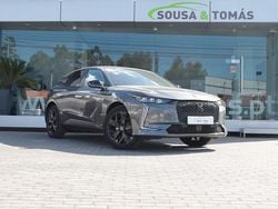 Cinzento Usado 2023 DS Automobiles DS4 | € 24.900 (Preço justo)