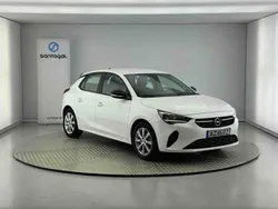 1.2 75cv editionbranco Usado 2023 Opel Corsa Edition | € 15.490 (Preço justo)