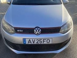 Usado 2010 VW Polo GTI Sedan | € 7.200