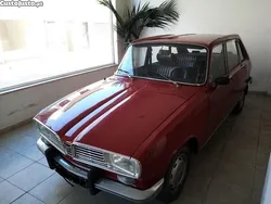 Vermelho Usado 1980 Renault 16 | € 7.800
