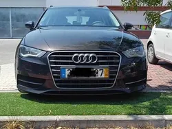 Outra Usado 2013 Audi A3 Sedan | € 9.750 (Preço justo)
