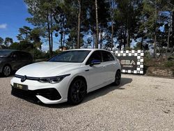 Branco Usado 2023 VW Golf VIII Edition | € 55.000