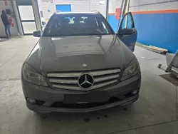 Cinzento Usado 2010 Mercedes C250 Carrinha | € 13.000 (Preço justo)